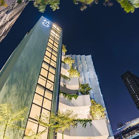 Mo Hotel Bangkok Exterior photo