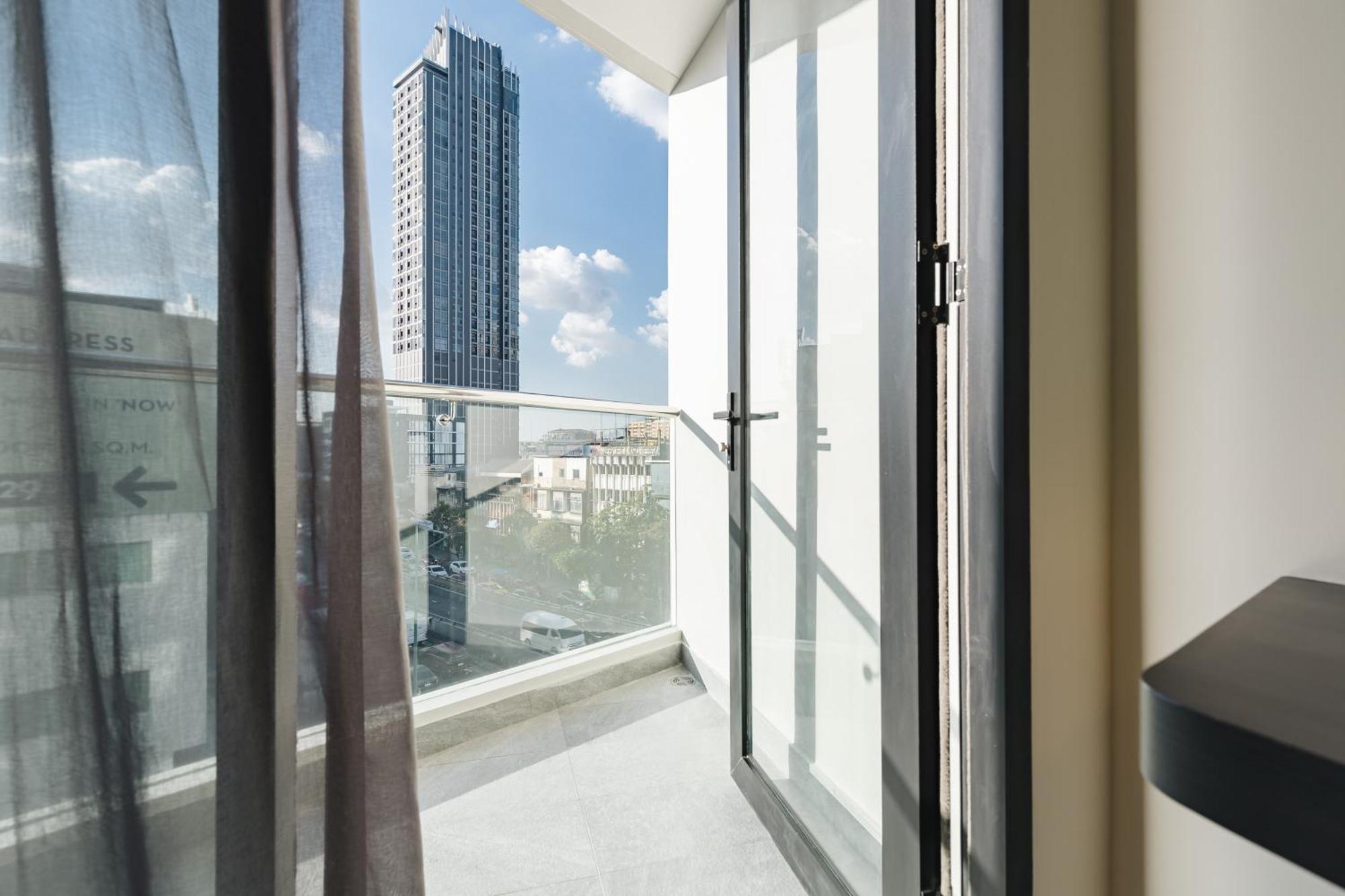 Mo Hotel Bangkok Room photo