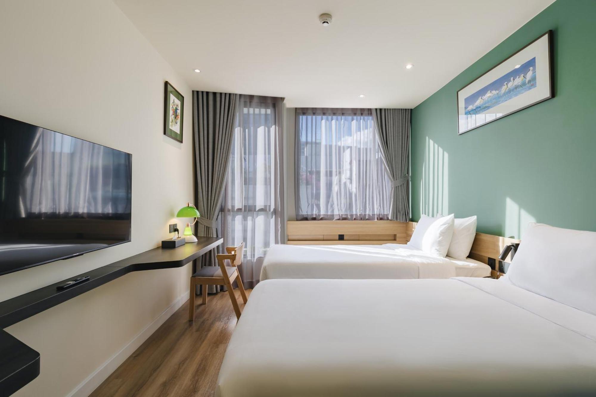 Mo Hotel Bangkok Room photo