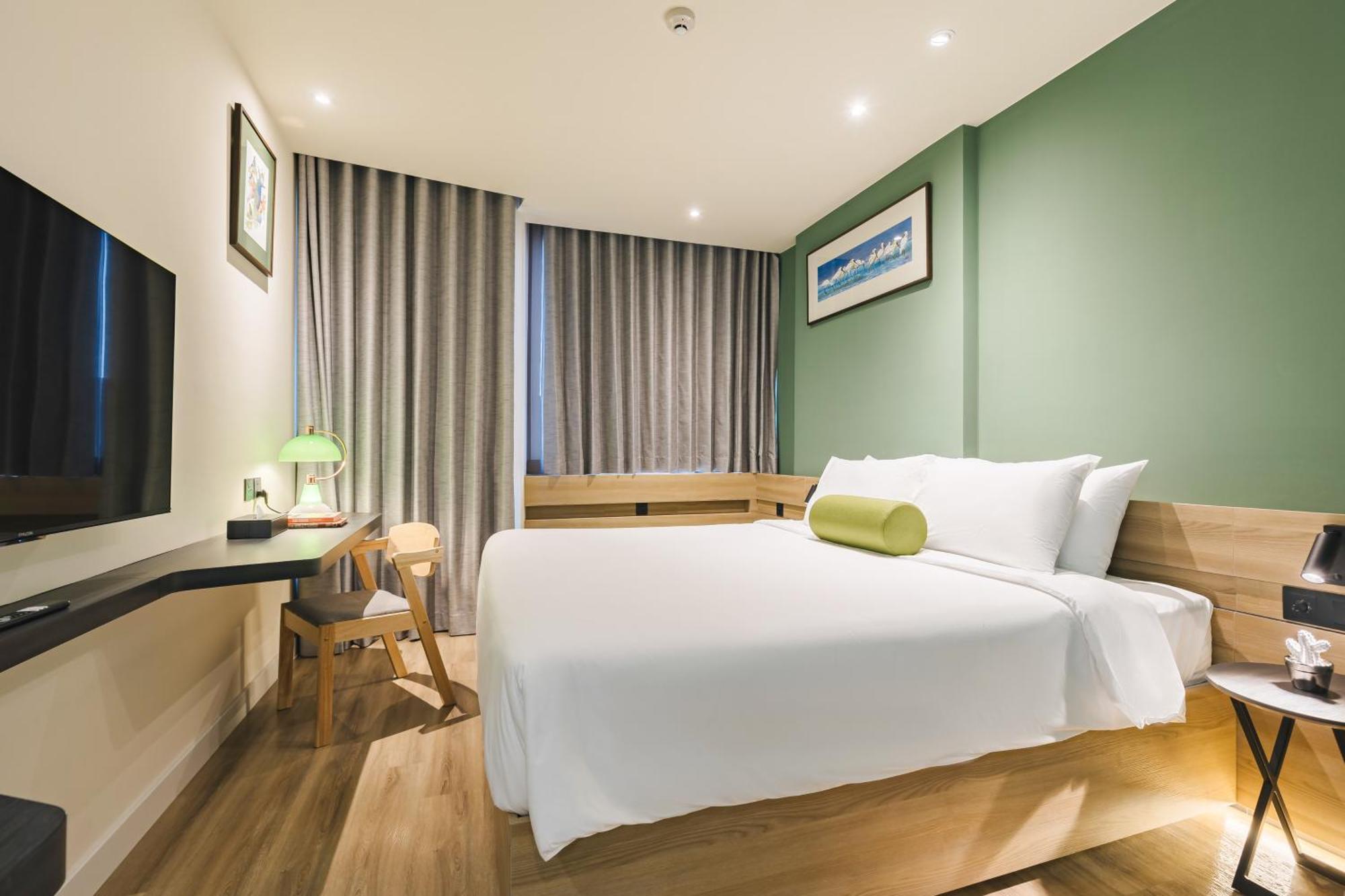 Mo Hotel Bangkok Room photo