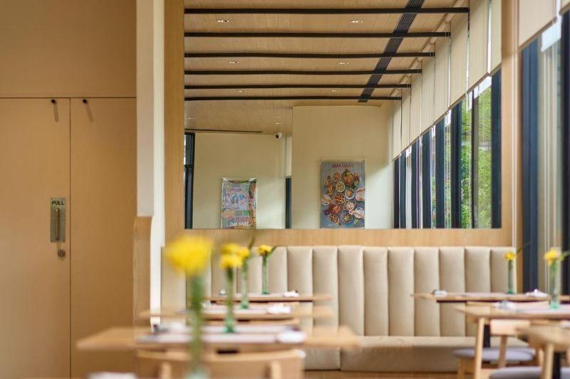Mo Hotel Bangkok Exterior photo